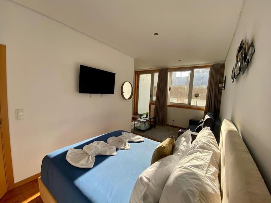 Beautiful Flats In The Best Location Daire Porto Dış mekan fotoğraf
