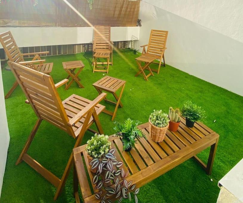 Beautiful Flats In The Best Location Daire Porto Dış mekan fotoğraf