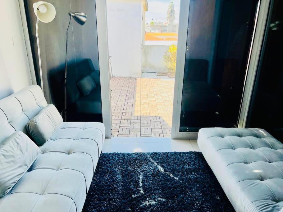 Beautiful Flats In The Best Location Daire Porto Oda fotoğraf