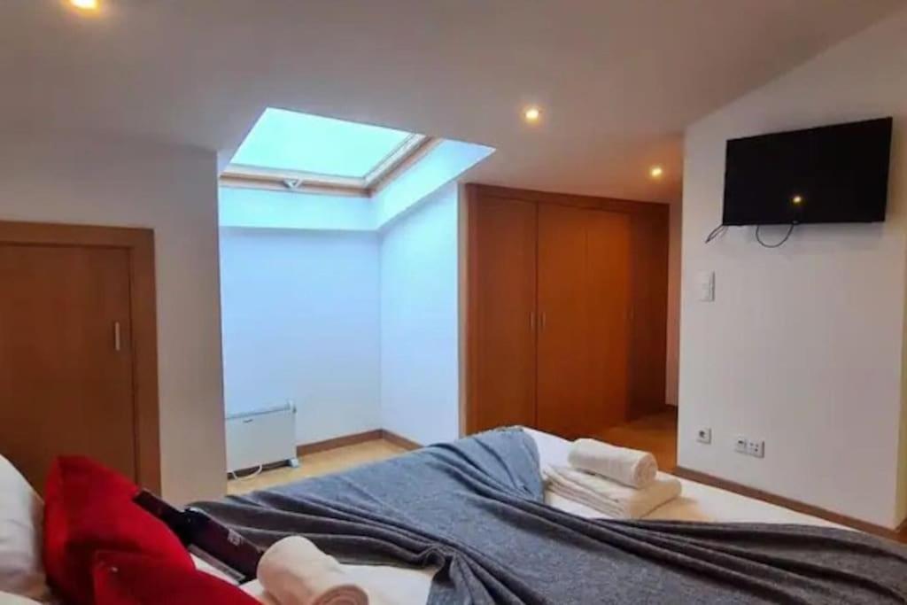 Beautiful Flats In The Best Location Daire Porto Dış mekan fotoğraf