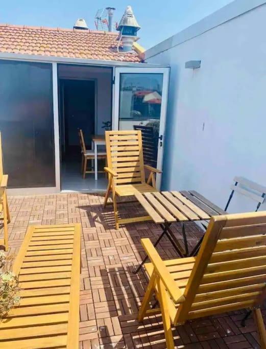 Beautiful Flats In The Best Location Daire Porto Dış mekan fotoğraf