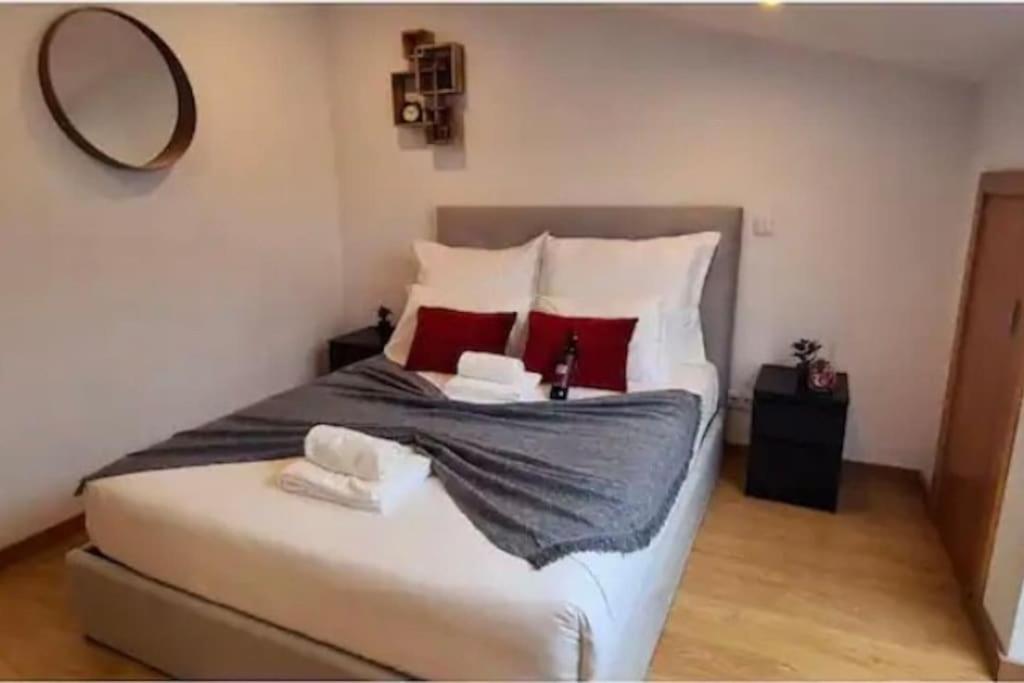 Beautiful Flats In The Best Location Daire Porto Dış mekan fotoğraf