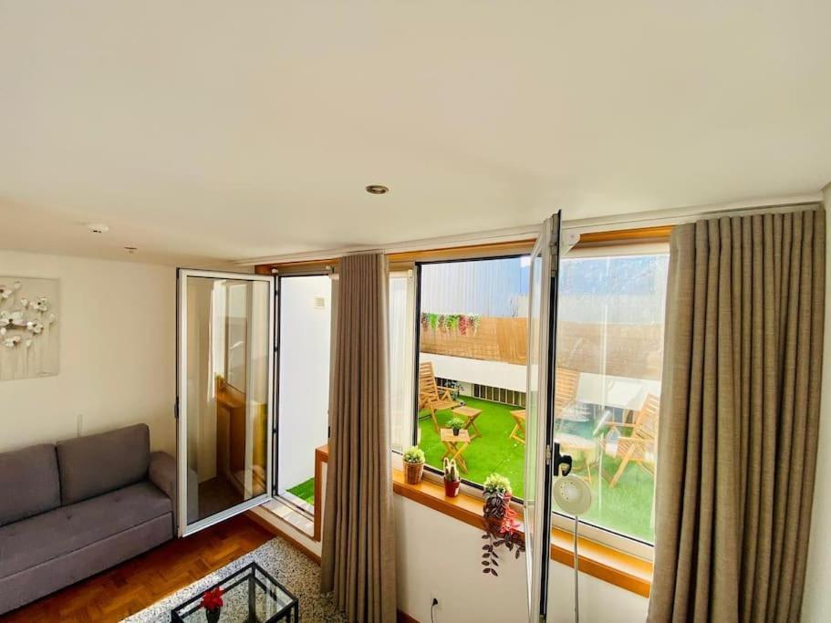 Beautiful Flats In The Best Location Daire Porto Dış mekan fotoğraf