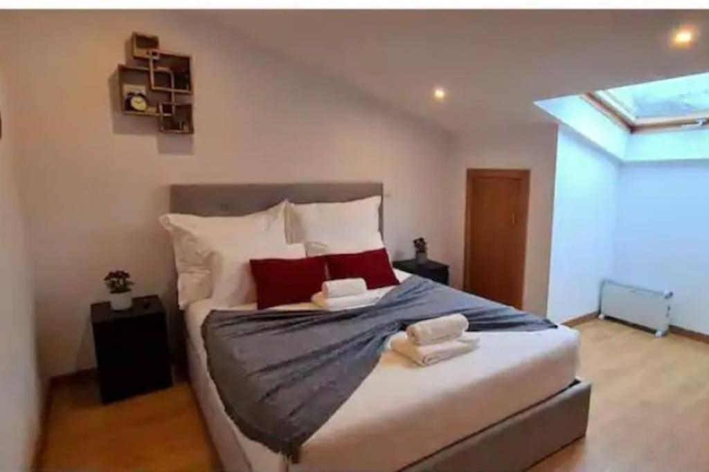 Beautiful Flats In The Best Location Daire Porto Dış mekan fotoğraf