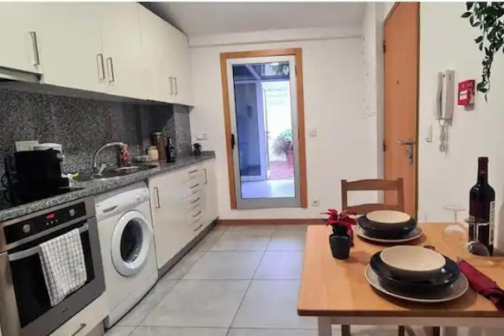 Beautiful Flats In The Best Location Daire Porto Oda fotoğraf
