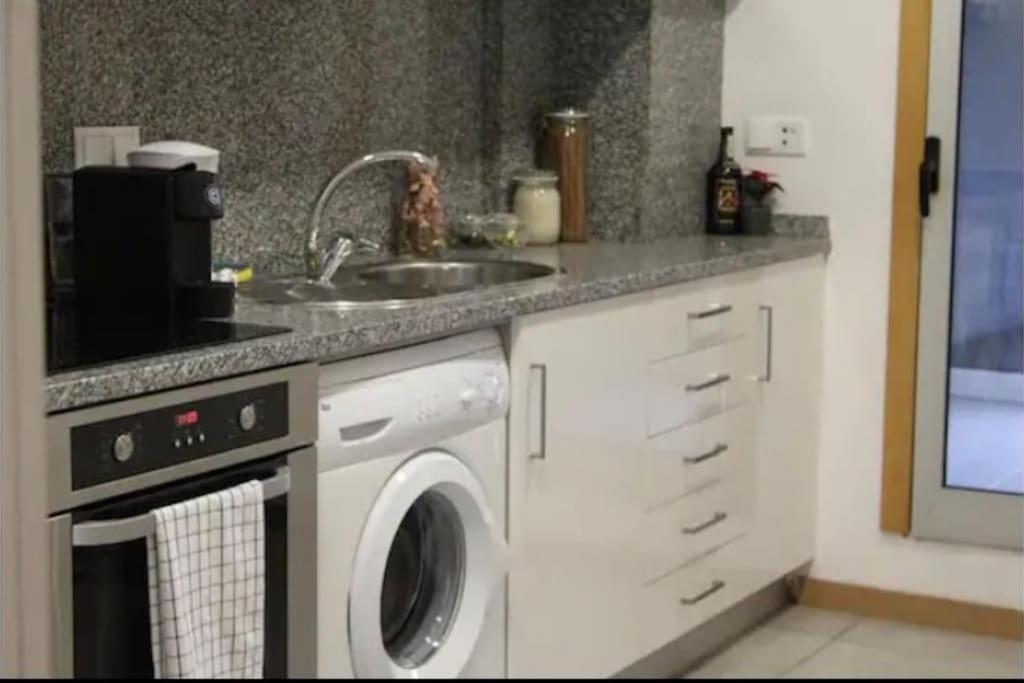 Beautiful Flats In The Best Location Daire Porto Oda fotoğraf