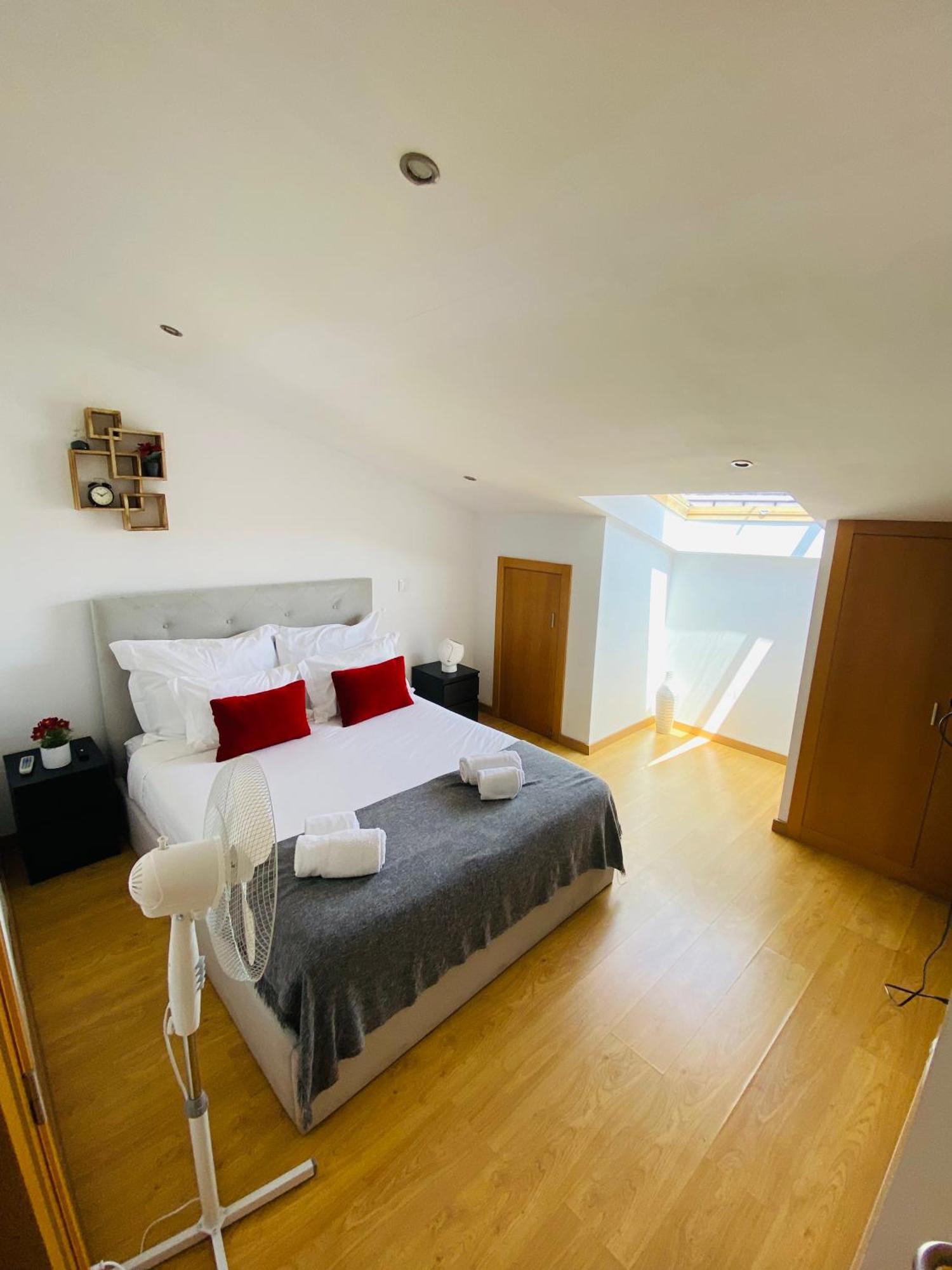 Beautiful Flats In The Best Location Daire Porto Dış mekan fotoğraf