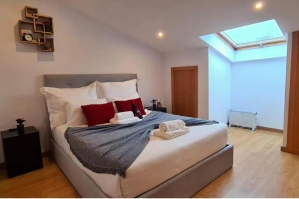 Beautiful Flats In The Best Location Daire Porto Dış mekan fotoğraf