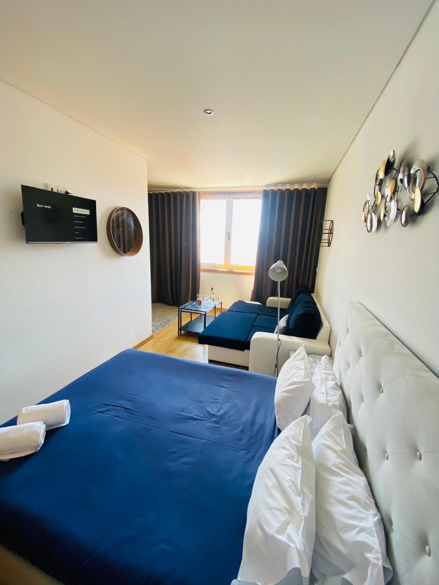 Beautiful Flats In The Best Location Daire Porto Dış mekan fotoğraf