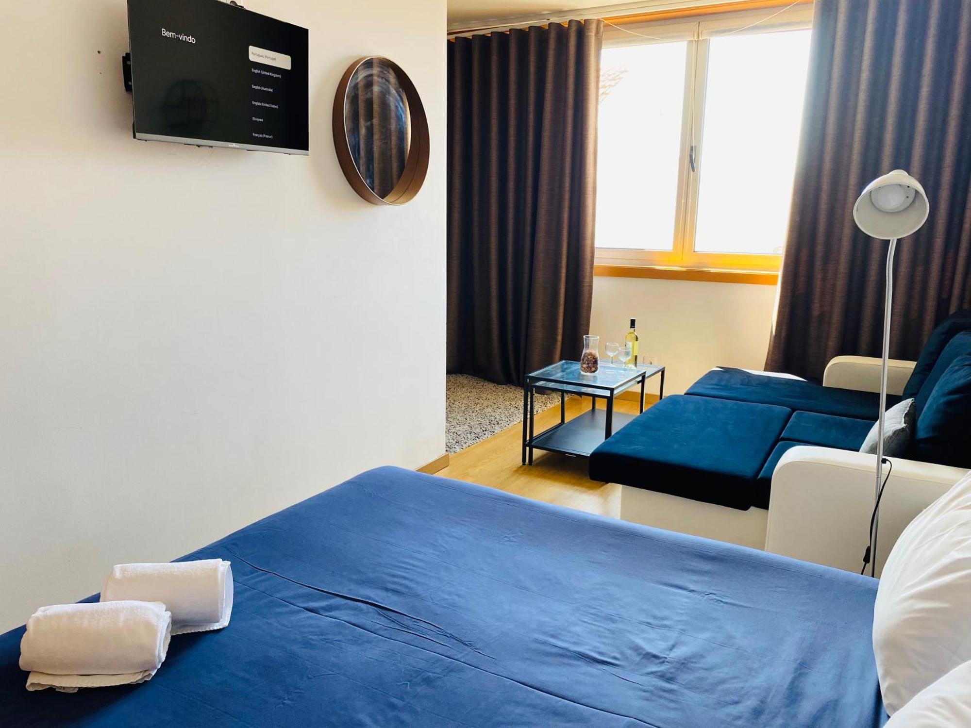 Beautiful Flats In The Best Location Daire Porto Dış mekan fotoğraf