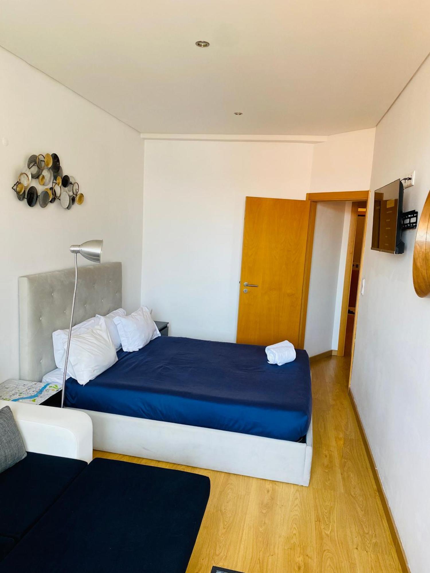 Beautiful Flats In The Best Location Daire Porto Dış mekan fotoğraf