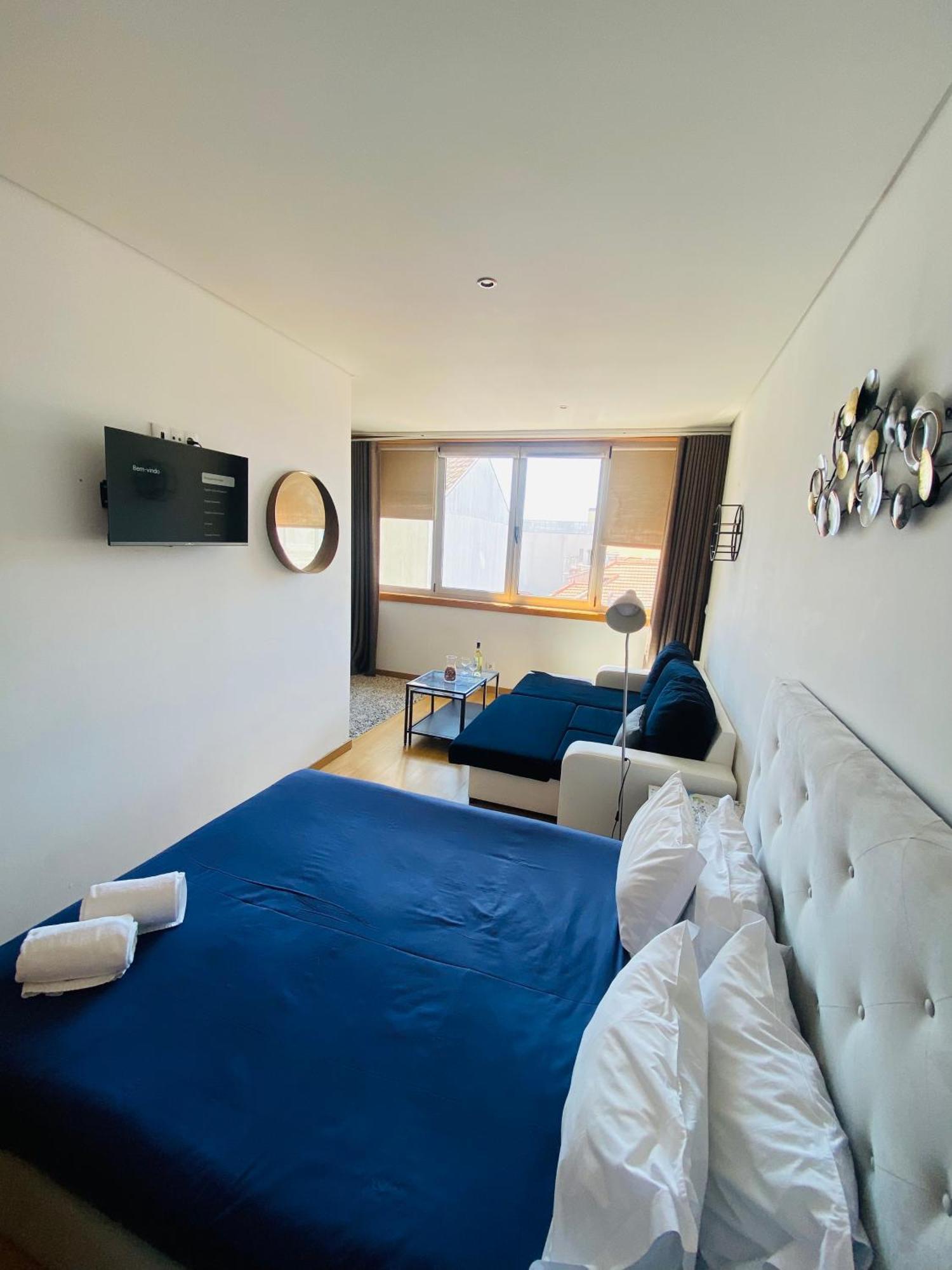 Beautiful Flats In The Best Location Daire Porto Dış mekan fotoğraf