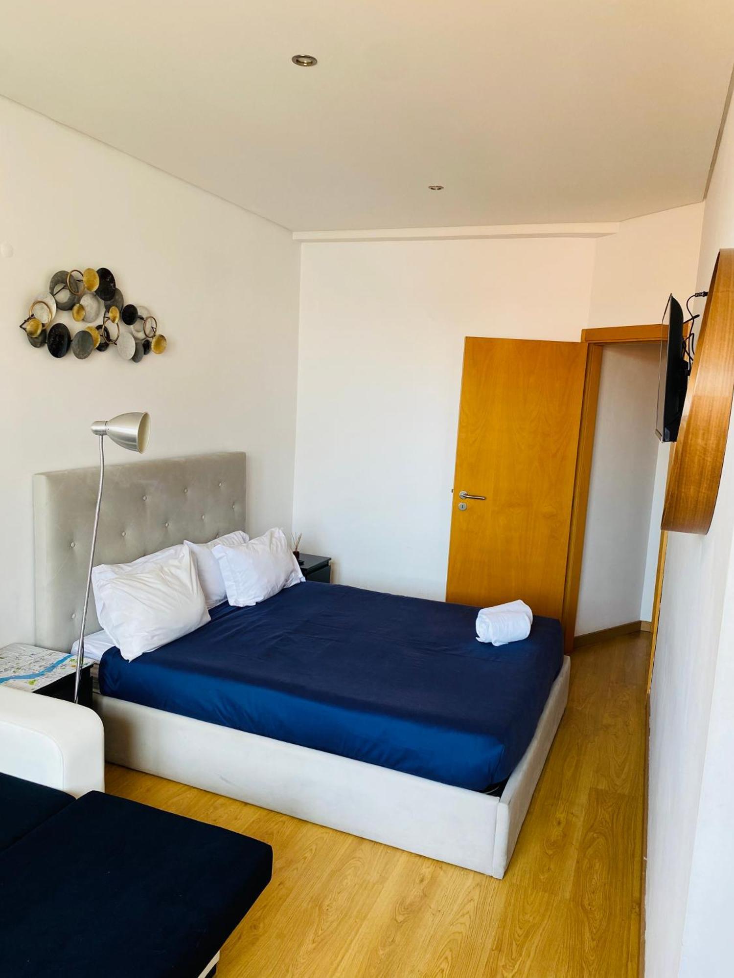 Beautiful Flats In The Best Location Daire Porto Dış mekan fotoğraf