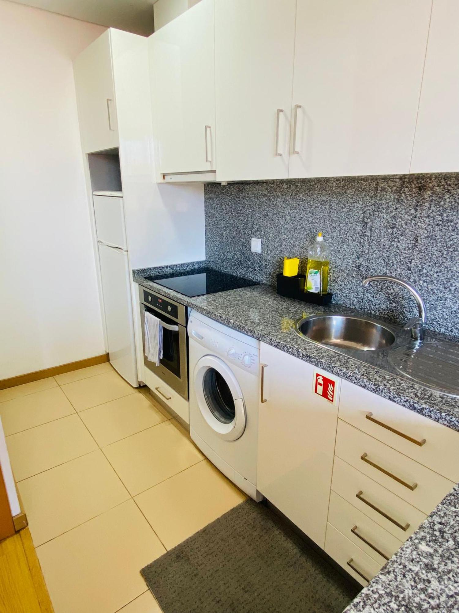 Beautiful Flats In The Best Location Daire Porto Dış mekan fotoğraf