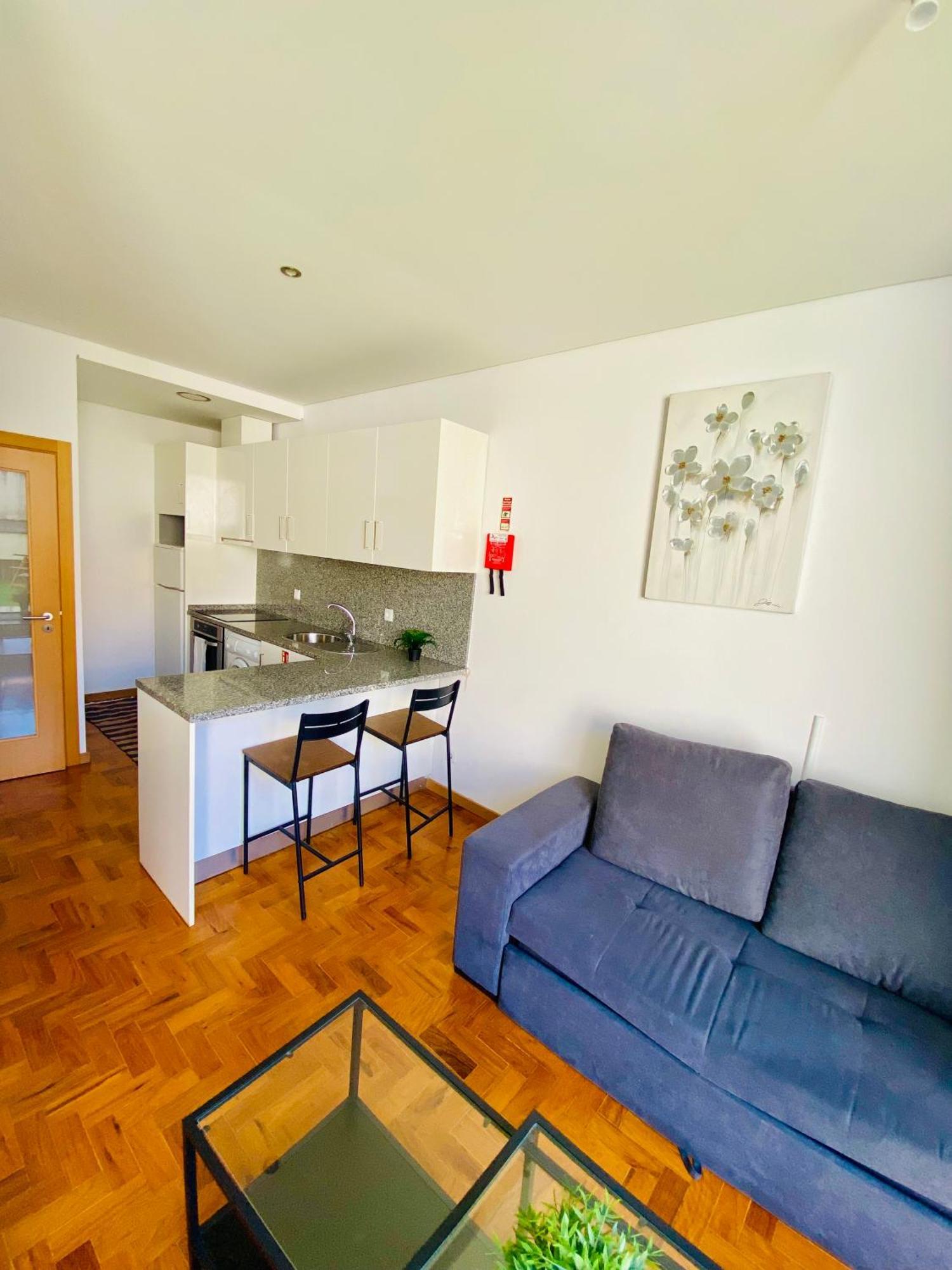 Beautiful Flats In The Best Location Daire Porto Dış mekan fotoğraf