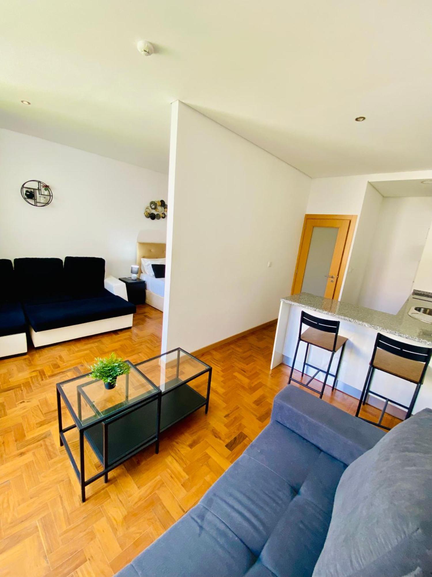 Beautiful Flats In The Best Location Daire Porto Dış mekan fotoğraf