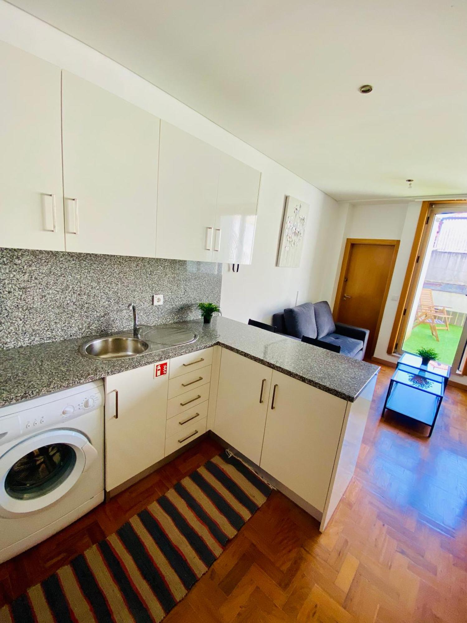 Beautiful Flats In The Best Location Daire Porto Dış mekan fotoğraf