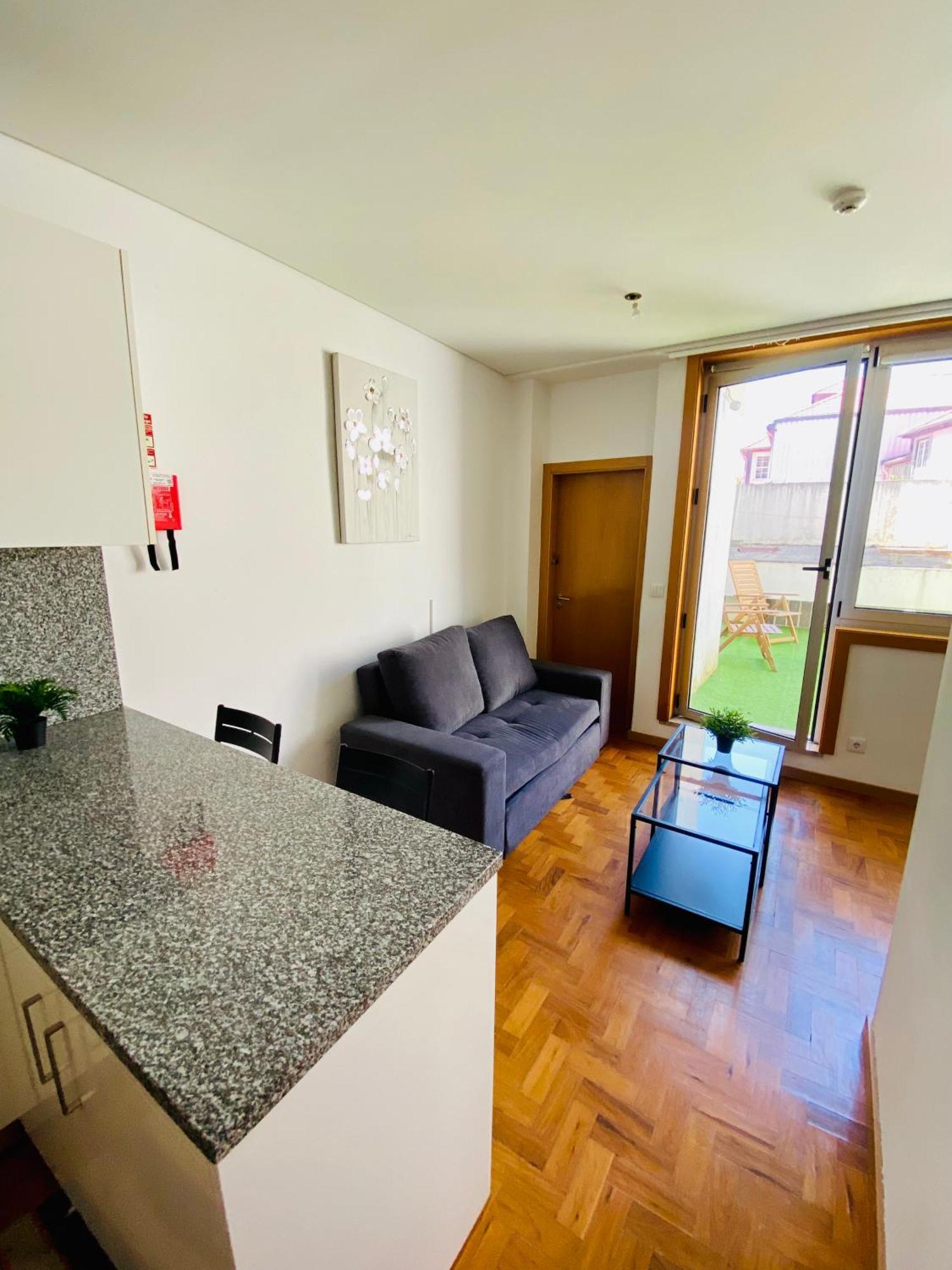 Beautiful Flats In The Best Location Daire Porto Dış mekan fotoğraf