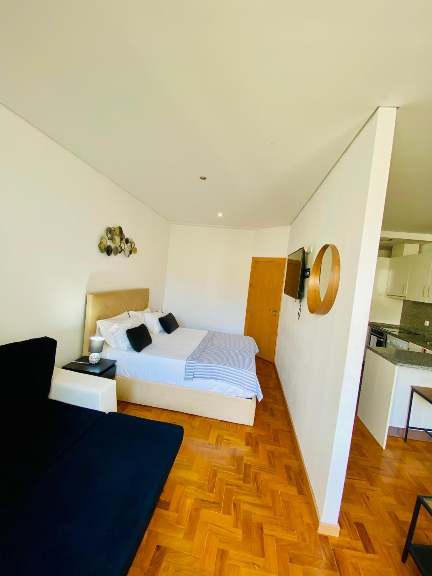 Beautiful Flats In The Best Location Daire Porto Dış mekan fotoğraf