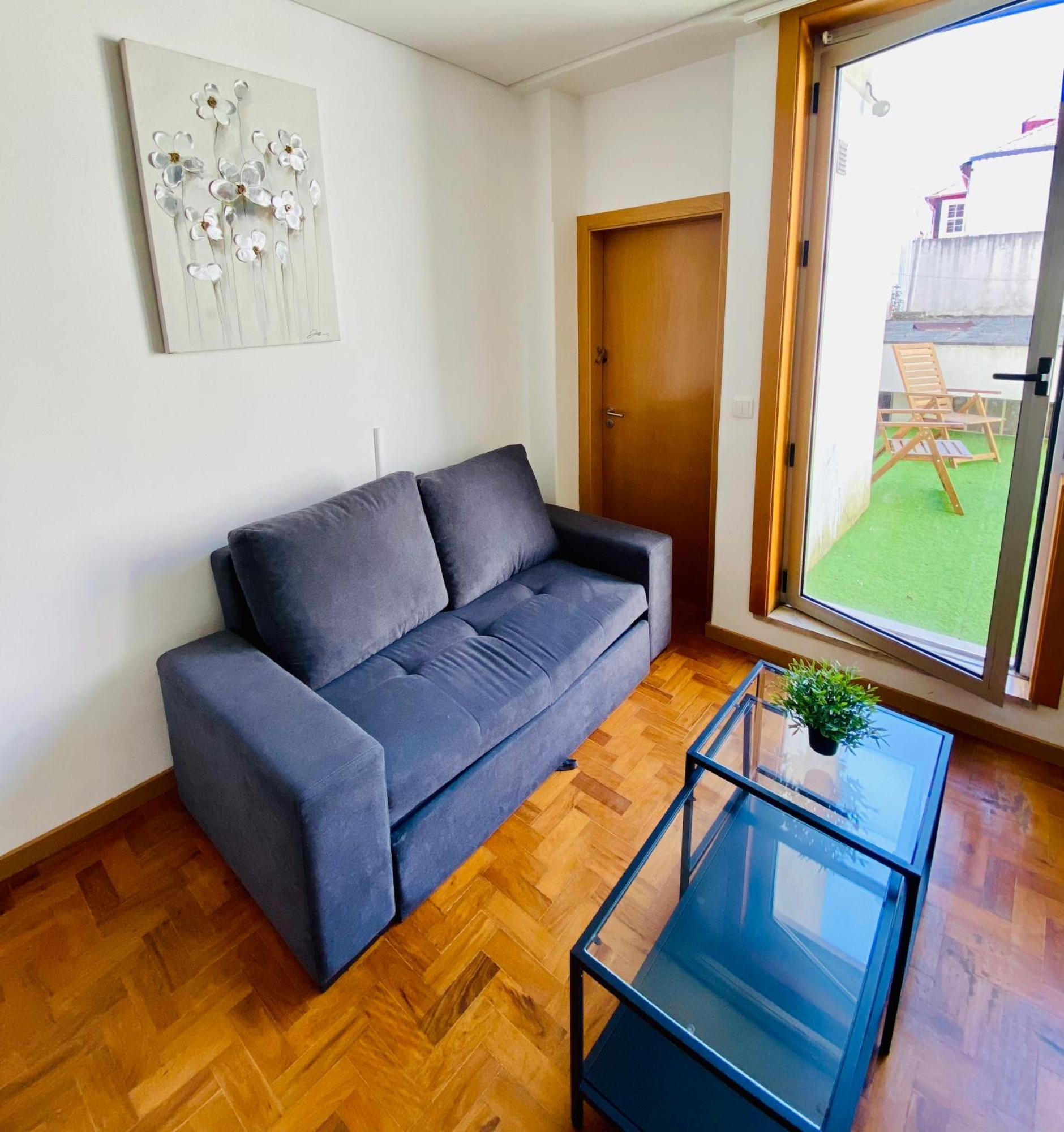 Beautiful Flats In The Best Location Daire Porto Dış mekan fotoğraf