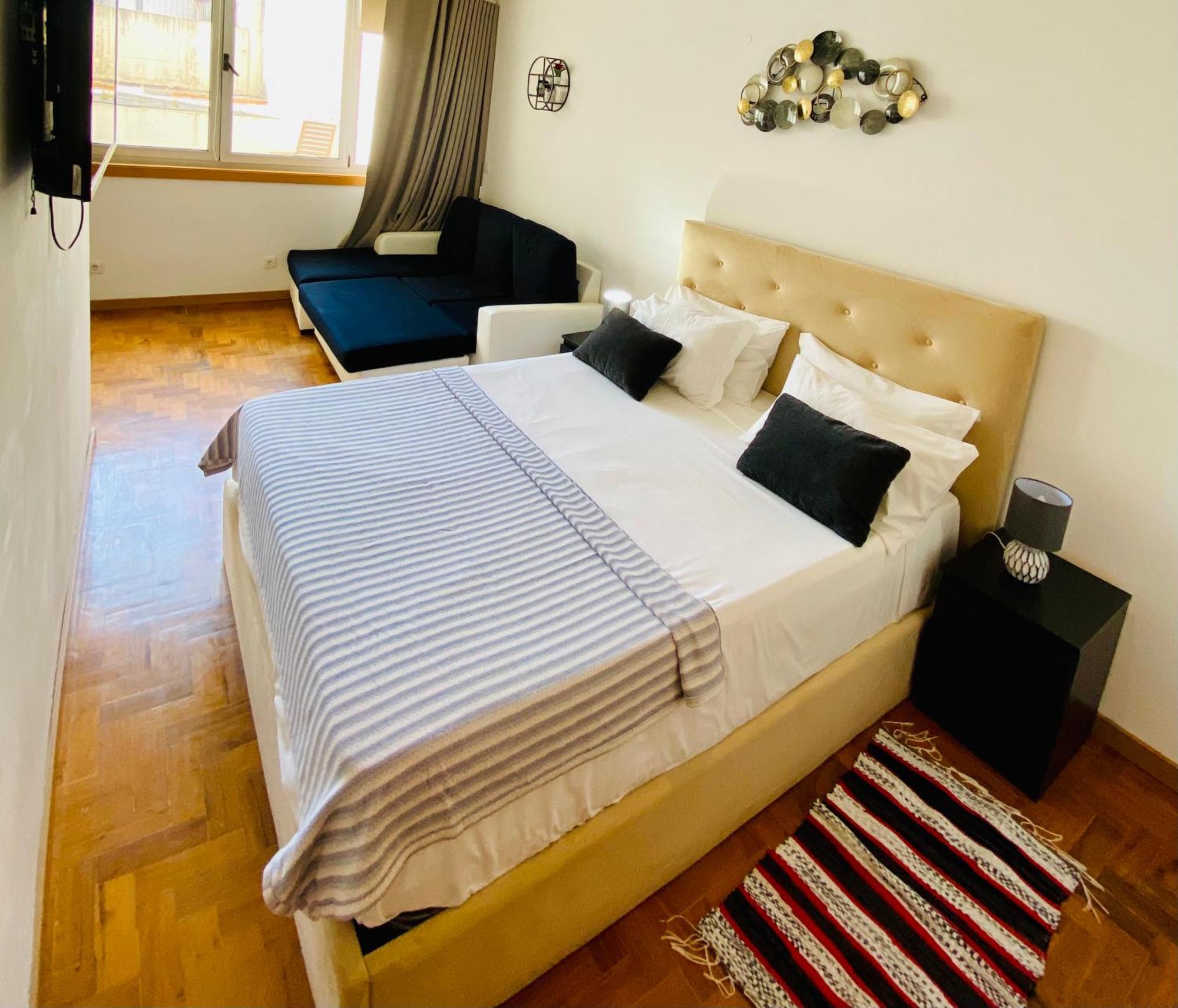 Beautiful Flats In The Best Location Daire Porto Dış mekan fotoğraf