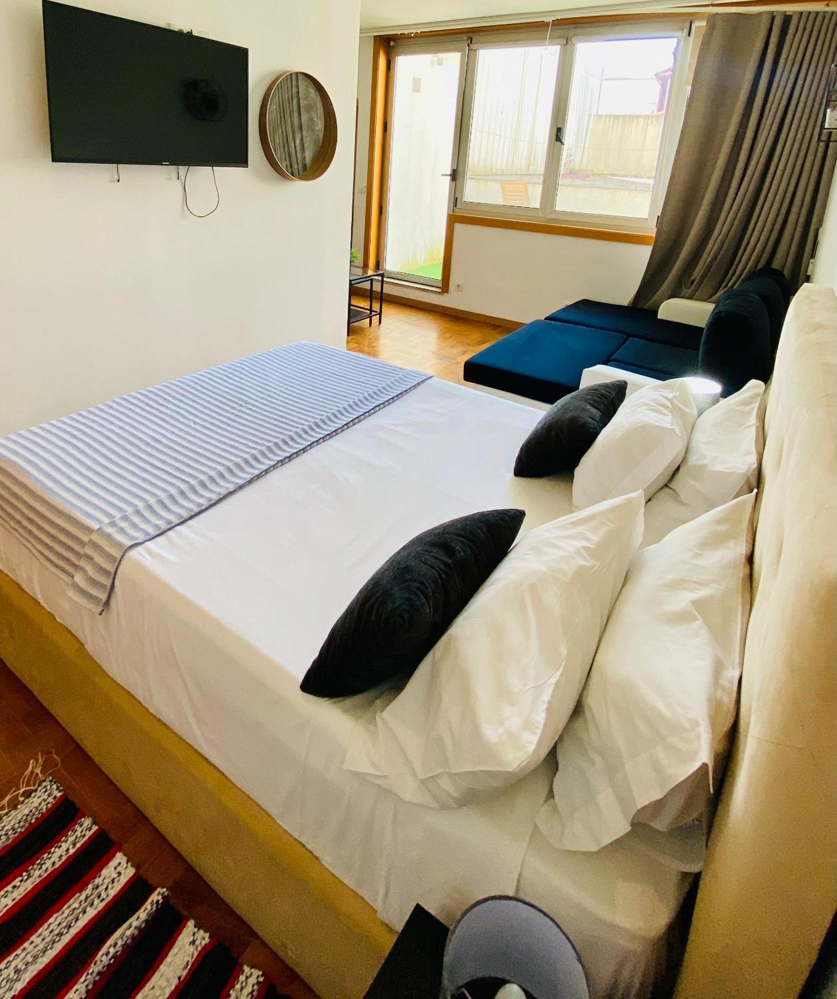 Beautiful Flats In The Best Location Daire Porto Dış mekan fotoğraf