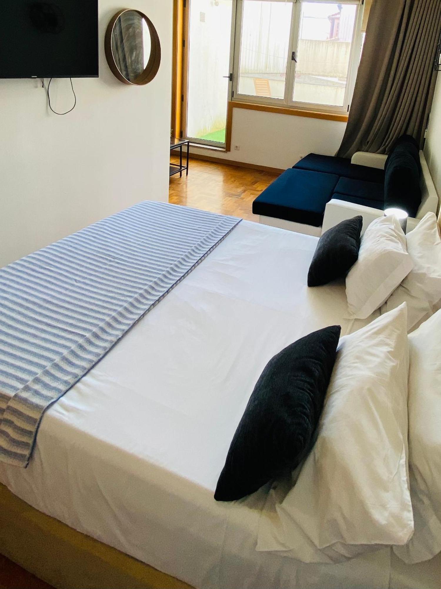 Beautiful Flats In The Best Location Daire Porto Dış mekan fotoğraf