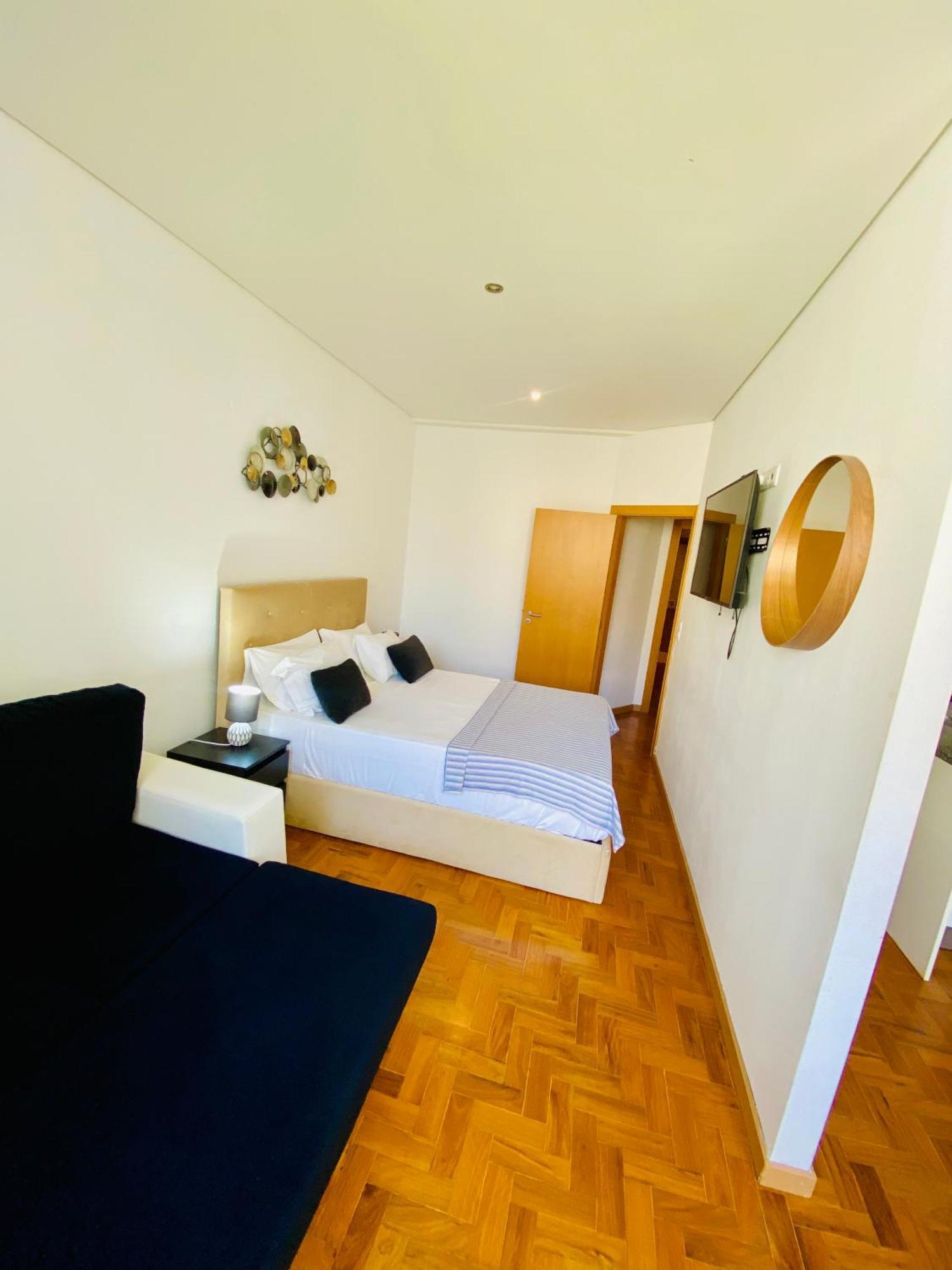 Beautiful Flats In The Best Location Daire Porto Dış mekan fotoğraf